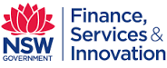 New South Wales Government Finance, Services and Innovation